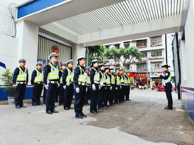 高效執(zhí)行顯實(shí)力！綻略加助力莆田交警社會(huì)輔助考試員啟動(dòng)儀式圓滿落幕！