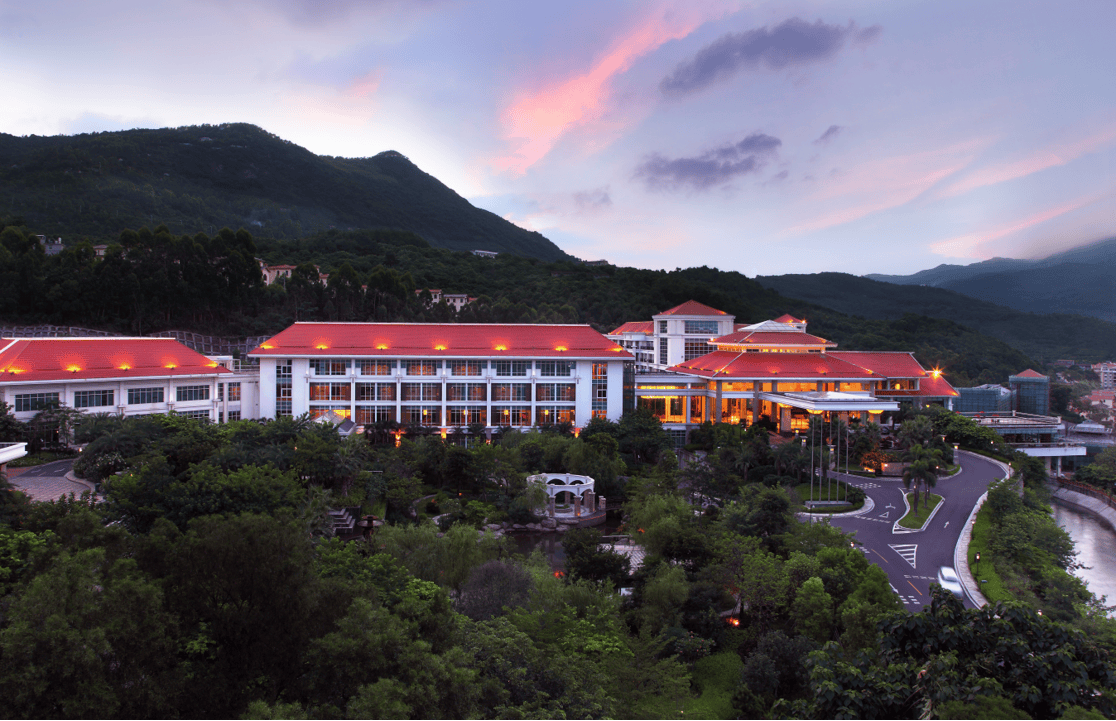 綻略加助力莆田悅?cè)A酒店定位升級，星級酒店餐飲轉(zhuǎn)型新范本！實(shí)現(xiàn)品牌與業(yè)績雙增長