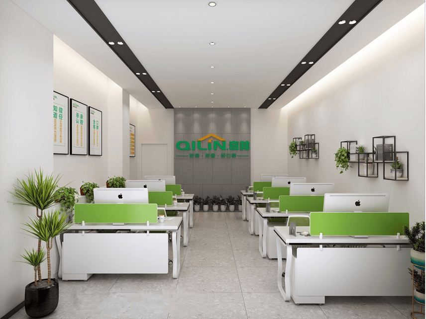 綻略加助力奇林房產(chǎn)中介品牌實(shí)現(xiàn)跨越式發(fā)展！